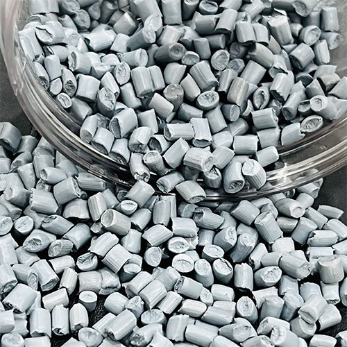 Light Grey Pp Grade: Industrial