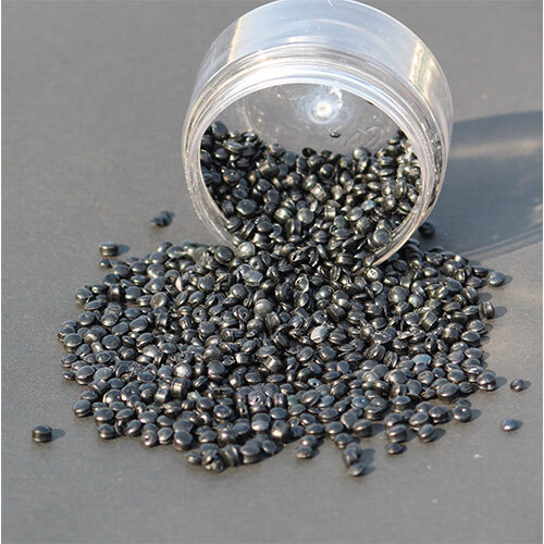 Black Gol PP - Industrial Grade, Recyclable Material | Eco-Friendly Design with Versatile Applications