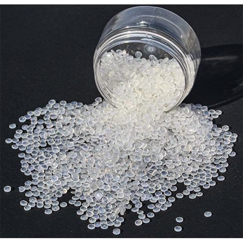 Natural Gol Pp Granule Grade: Industrial