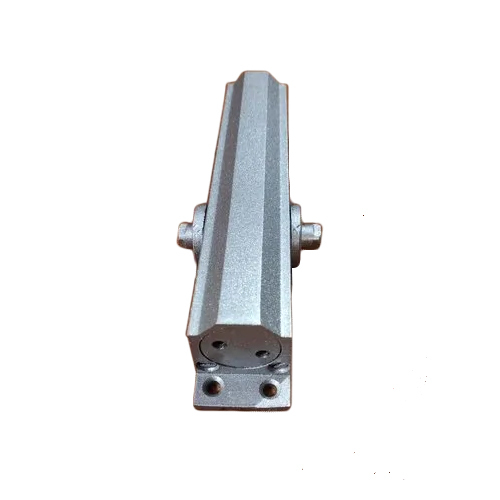 Aluminium Universal Hydraulic Door Closer Application: Commercial