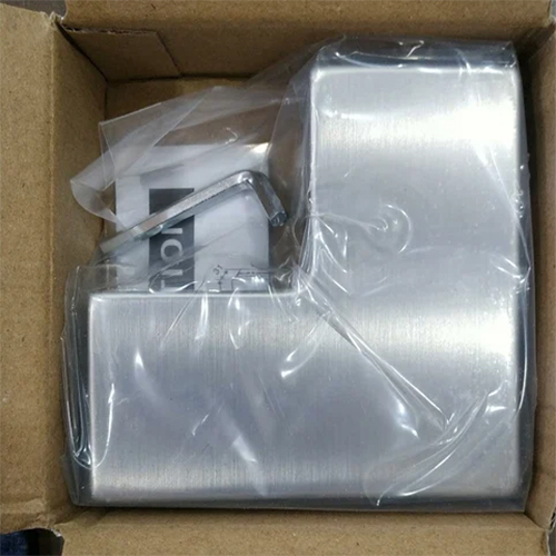 Big L - Aluminum Alloy, Customized Size, Stainless Steel Screen Netting, Commercial Application | Color as per Requirement