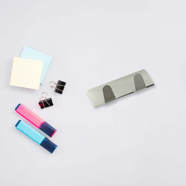 Multipurpose Stainless Steel Self Adhesive Wall Hanging Hooks