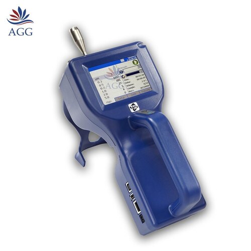 Diesel Particulate Monitor Calibration Services