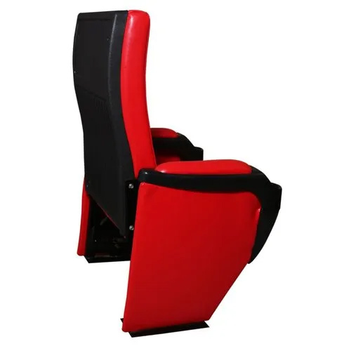 Plastic Sotase 22 Inches Multiplex Cinema Chair