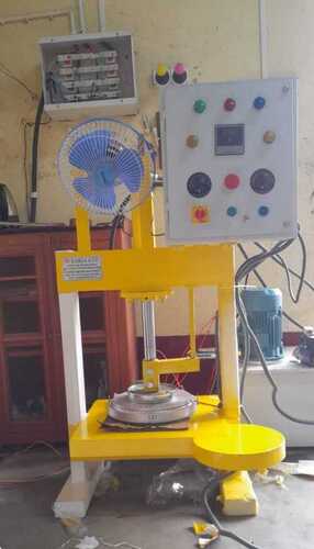 Kagojer Thala Bananor Machine - Grade: T