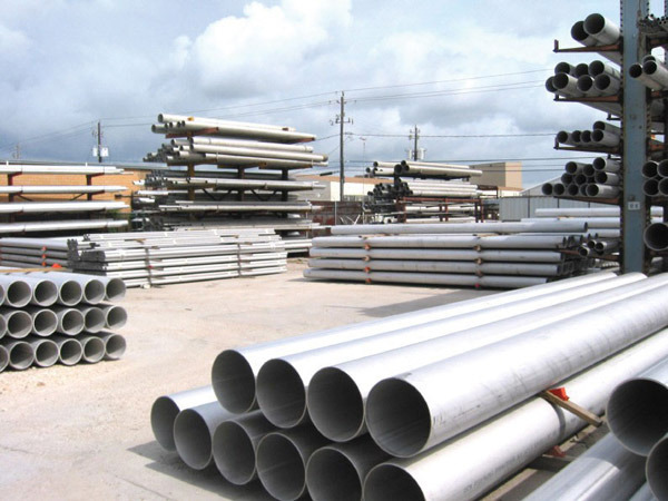 Stainless Steel Tube Fittings - 5/7 Meter Length, 115 Nanometer Outer Diameter, Round Section Shape, 4 Size, Din Standard, 3 Millimeter Thickness, 1/2 Millimeter Tolerance | High Quality Stainless Steel Materials