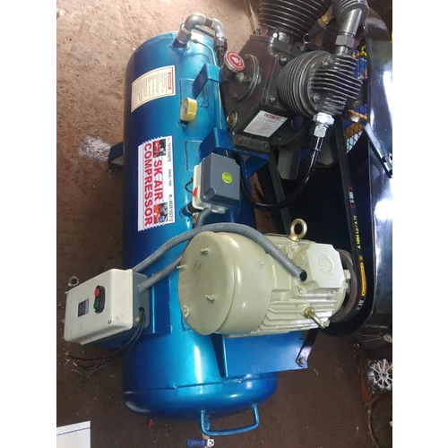 3HP औद्योगिक एयर कंप्रेसर