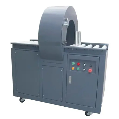 Automatic Ring Stretch Wrapping Machine