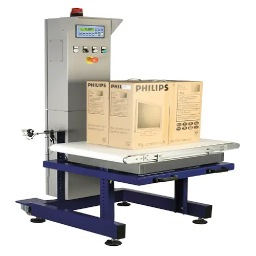 Automatic Weighing Checking Machine