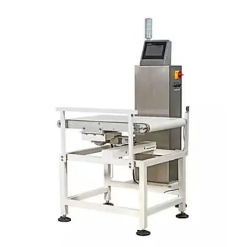 Automatic Online Weighing Checking Machine