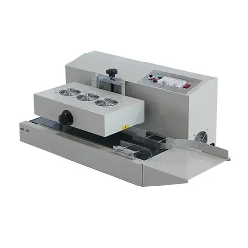 Induction Sealing Machine By A Square Engineering