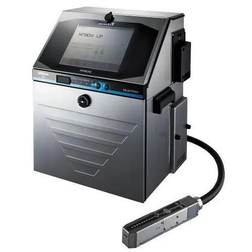 Inkjet Printer By A Square Engineering