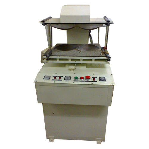 औद्योगिक ब्रा पैड आकार देने वाली मशीनें