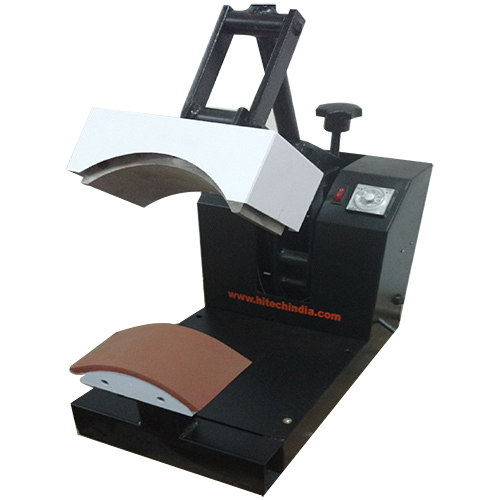 औद्योगिक कैप लेबल ट्रांसफर मशीन