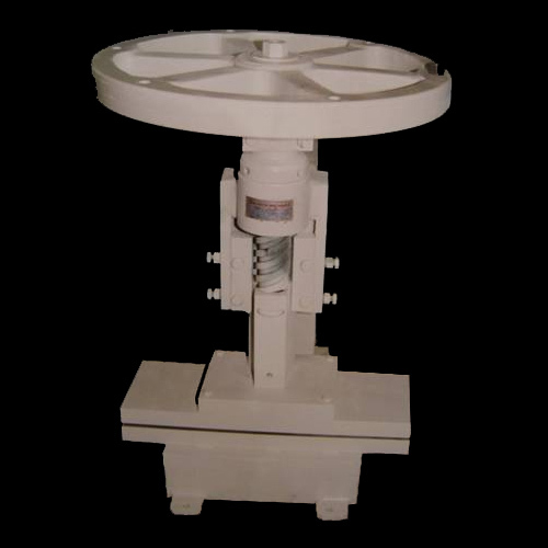 मैनुअल कॉलर काटने की मशीनें