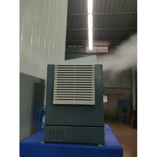 Grey Ultrasonic Humidifier For Cold Room