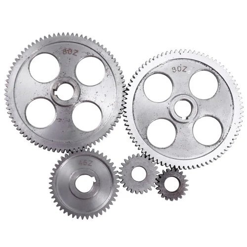 Non Standard Gears By Jeelva Engineering