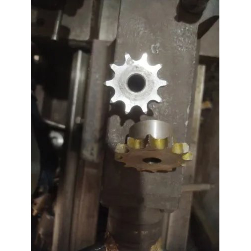 स्प्रॉकेट सिंप्लेक्स