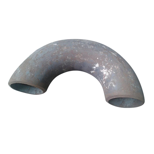 Seamless Bend - Stainless Steel, 1/2 to 2 Inch Lengths, Sleek Grey Finish, Polished Surface Treatment, Various Thicknesses, Warranty Included