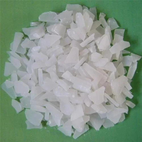 CAUSTIC SODA FLAKES - Industrial Grade Sodium Hydroxide, 98% Purity, 50 Kg Bag | Versatile Alkali for Chemical Production, Water Treatment, Soap Manufacturing, High Solubility