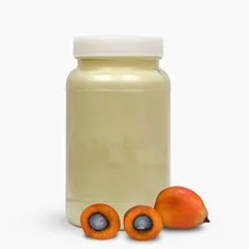 Fatty Acids - Industrial Grade Liquid | High Purity Palm Based Blend For Personal Care, Cosmetics, Detergents, And More