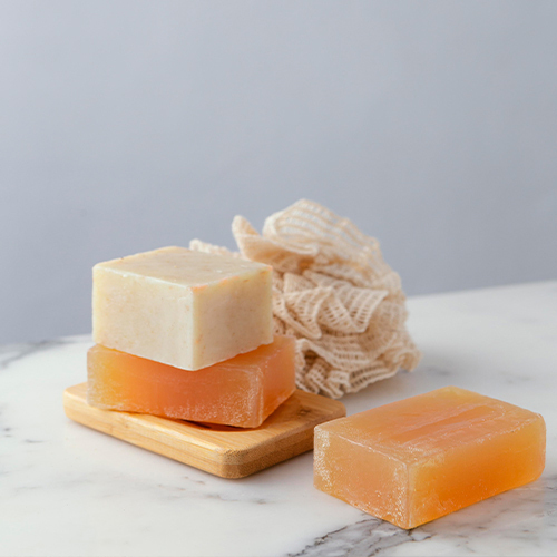 Oilliosalt Soap Noodles - Vegetable-based Palm Derived, Customizable Formulations For Varied Applications