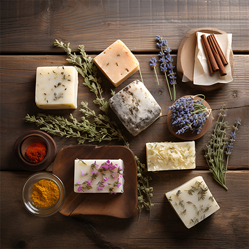 Oilliosalt Soap Noodles - Vegetable-based Palm Derived, Customizable Formulations For Varied Applications