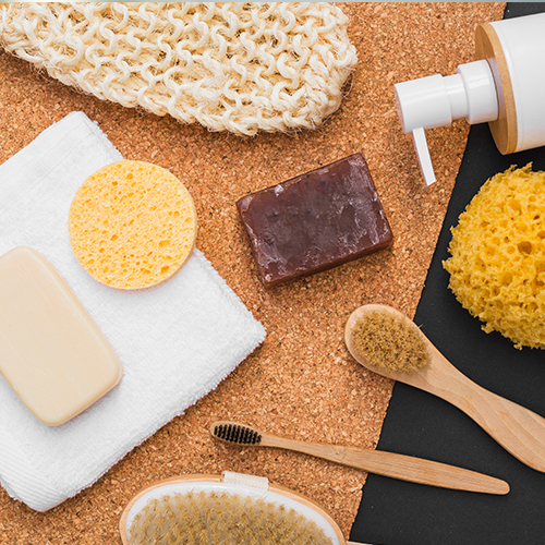 Oilliosalt Soap Noodles - Vegetable-based Palm Derived, Customizable Formulations For Varied Applications