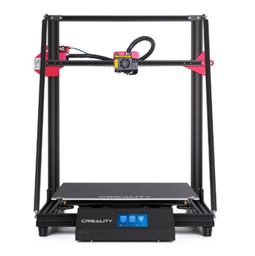 Cr 10 Max By Wol 3d India Private Limited