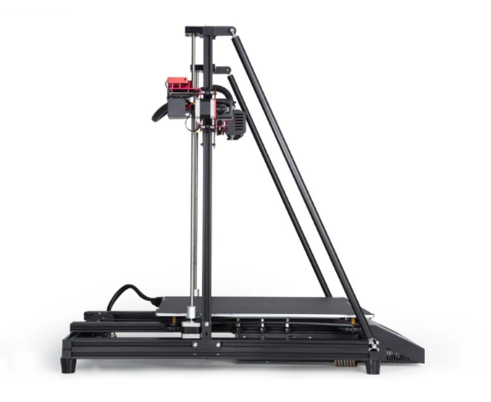 Cr 10 Max By Wol 3d India Private Limited