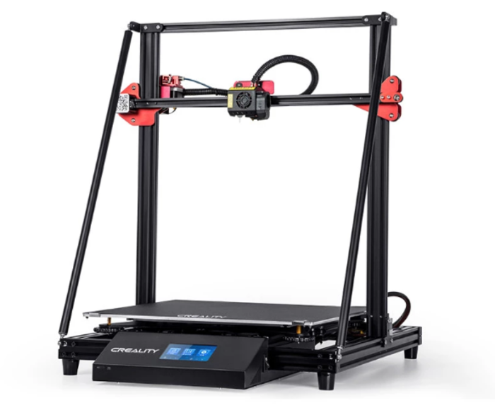 Cr 10 Max By Wol 3d India Private Limited