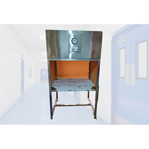 Good Quality Stand Mounted Laf
