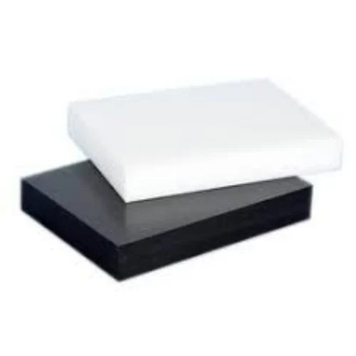 Delrin Pom Sheet - Plastic Sheet, 1mt X 2mt, 10-100mm Thickness | Durable Delrin Pom Material For Versatile Industrial Applications