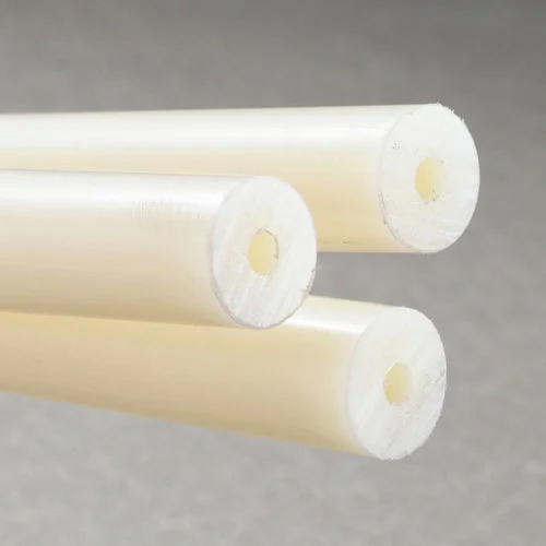 Plastic Nylon Rod By S. B. Industries