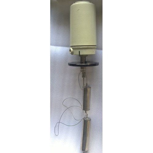 Magnetic Float Switch - Material: Stainless Steel