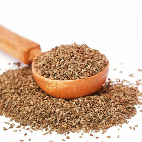 Pure Ajwain Grade: First Class