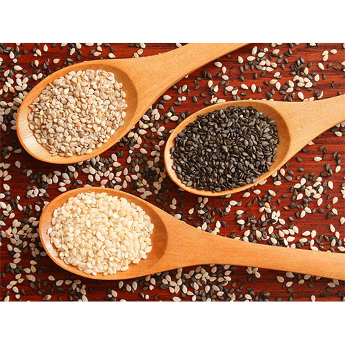 Sesame Seeds Grade: First Class