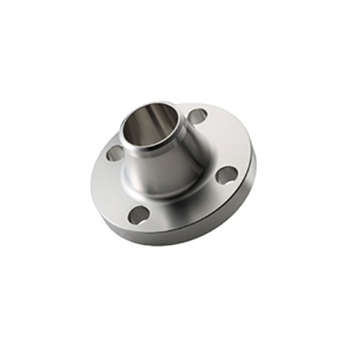 Weld Neck Flange By C-way Engineering Exports