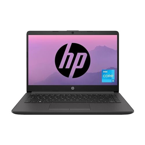 HP लैपटॉप