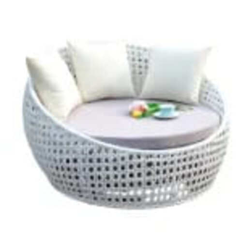 Day Bed Application: Garden