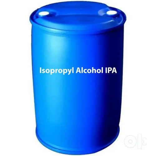 इसोप्रोपिल अल्कोहल IPA