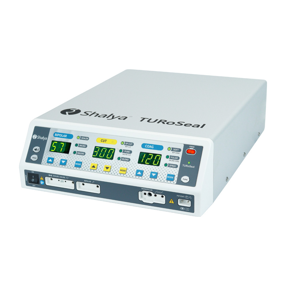 Vessel Sealing Devices - Accuracy: A 5%