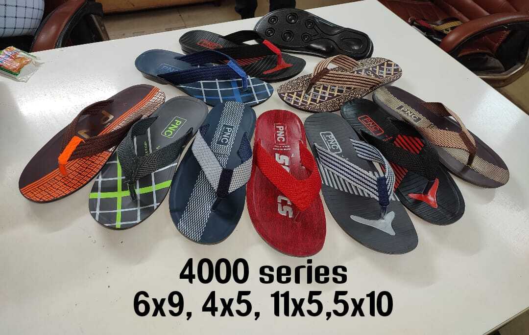 Different Available 7000 6x9 Ladies Slipper