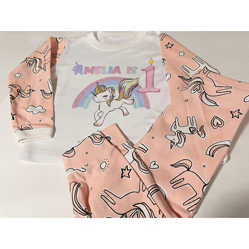Kids Cord Set - Corduroy Fabric, Full Sleeves, Trendy Style | Washable, Unisex, Printed Pattern, Ideal For Summer Wear