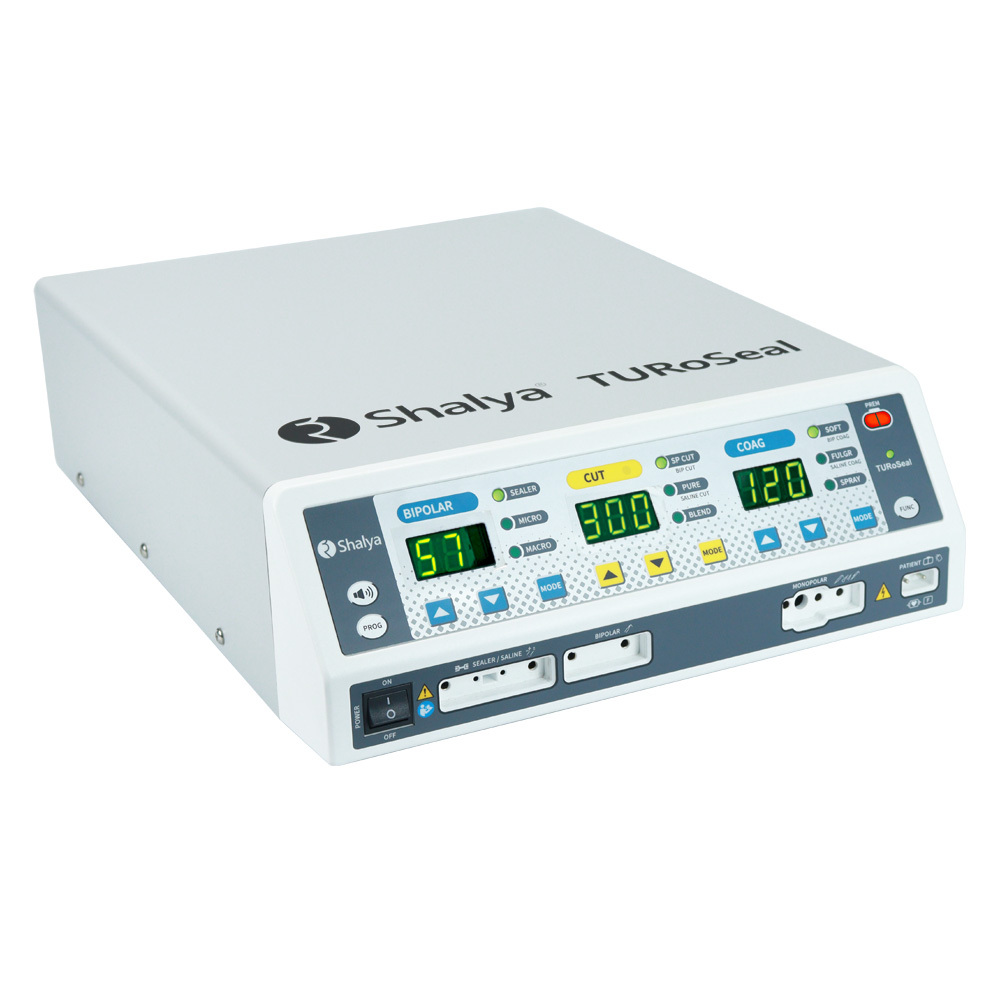 Saline Plasma Bipolar Resection Electro-surgical Unit