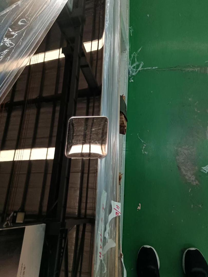 Pvd Ti Color Coated Ss Sheet By Sds