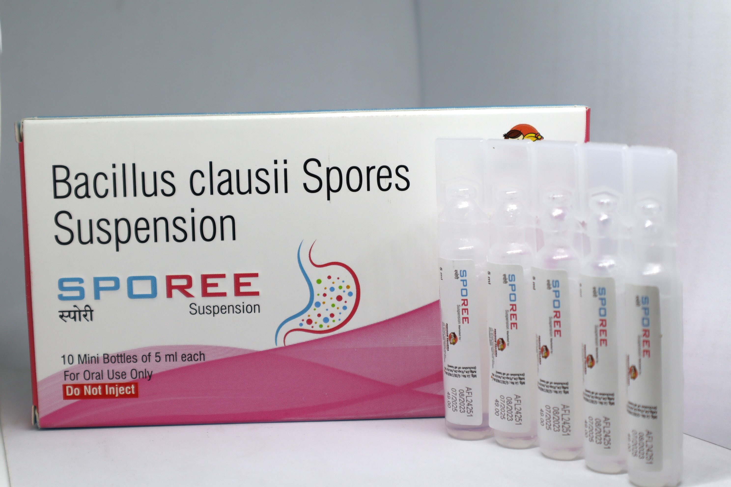Pharmaceutical Syrups - Drug Type: General Medicines