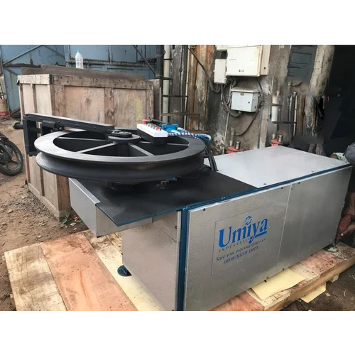 Hydraulic Pipe Bending Machine - Mild Steel, 180 Degree Max Bending Angle | Semi-automatic And Automatic Modes