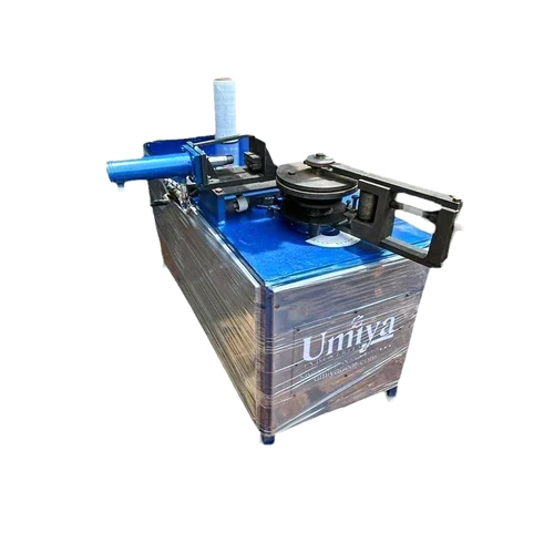 Nc Hydraulic Pipe Bending Machine