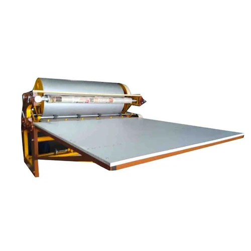 Craft Paper Flexo Printing Machine - Automatic Grade: Semi-Automatic